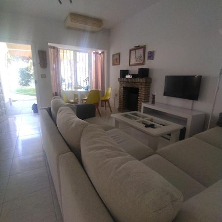 Chalet Costa De La Luz - La Barrosa Chiclana de la Frontera Extérieur photo