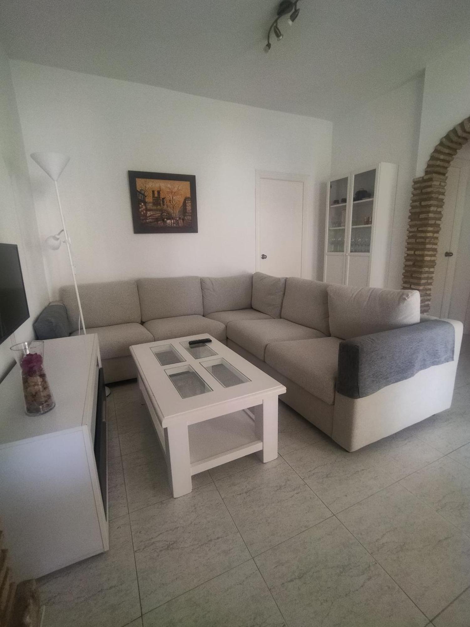 Chalet Costa De La Luz - La Barrosa Chiclana de la Frontera Extérieur photo